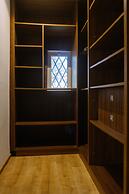 L'appartement du Palais