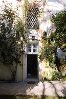 L'appartement du Palais