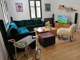 L'appartement du Palais