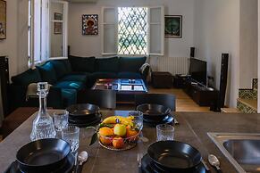 L'appartement du Palais