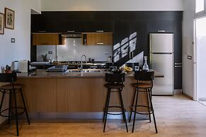 L'appartement du Palais