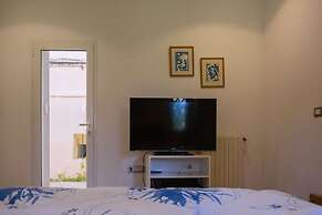 L'appartement du Palais