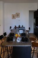 L'appartement du Palais