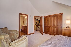 Highland Greens Lodge 305 3 Bedroom Condo by RedAwning