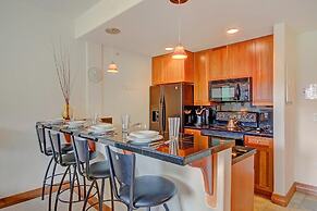 Highland Greens Lodge 305 3 Bedroom Condo by RedAwning