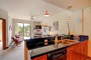 Highland Greens Lodge 305 3 Bedroom Condo by RedAwning