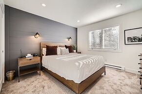 Lances West 7 2 Bedroom Condo by RedAwning