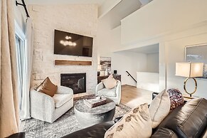 Lances West 7 2 Bedroom Condo by RedAwning