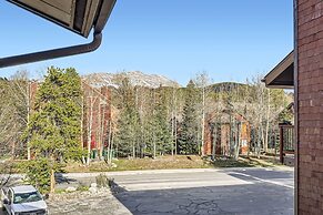 Lances West 7 2 Bedroom Condo by RedAwning