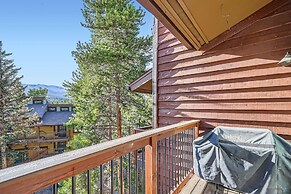 Lances West 7 2 Bedroom Condo by RedAwning