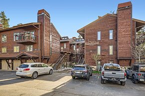 Lances West 7 2 Bedroom Condo by RedAwning