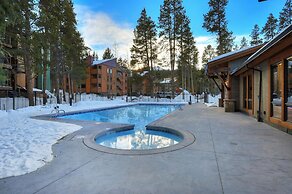 Lances West 7 2 Bedroom Condo by RedAwning