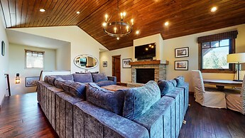 Graystone #2110 5 Bedroom Condo