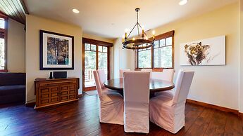 Graystone #2110 5 Bedroom Condo