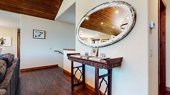 Graystone #2110 5 Bedroom Condo