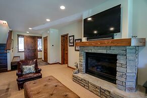 Graystone #2110 5 Bedroom Condo