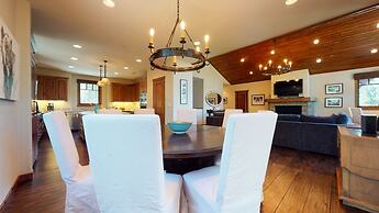 Graystone #2110 5 Bedroom Condo