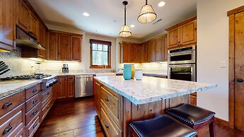 Graystone #2110 5 Bedroom Condo