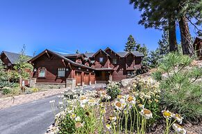 Graystone #2110 5 Bedroom Condo
