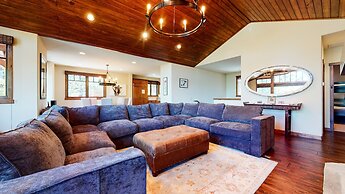 Graystone #2110 5 Bedroom Condo