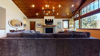 Graystone #2110 5 Bedroom Condo