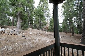 Hidden Valley Complex