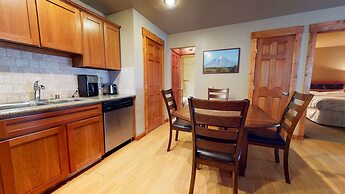 Hidden Valley Complex