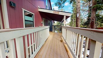 Hidden Valley Complex