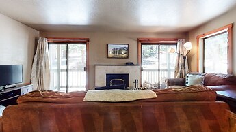 Hidden Valley Complex