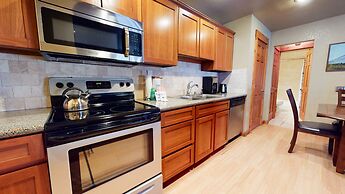 Hidden Valley Complex