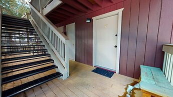 Hidden Valley Complex