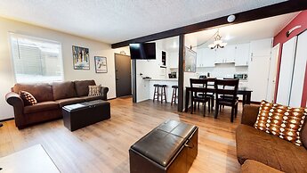 Hidden Valley Complex