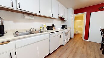 Hidden Valley Complex