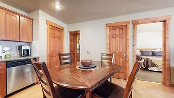 Hidden Valley Complex