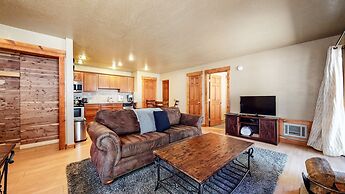 Hidden Valley Complex