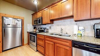 Hidden Valley Complex