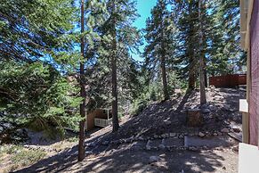 Hidden Valley Complex