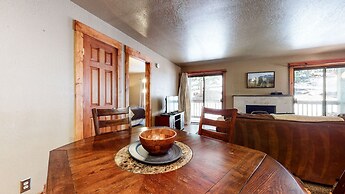 Hidden Valley Complex