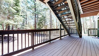 Hidden Valley Complex