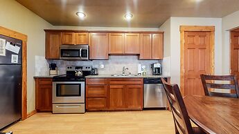 Hidden Valley Complex