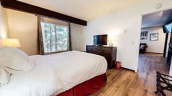 Hidden Valley Complex