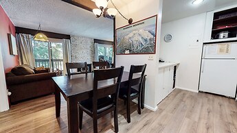 Hidden Valley Complex