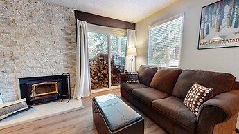 Hidden Valley Complex