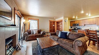 Hidden Valley Complex