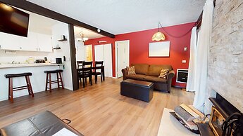 Hidden Valley Complex