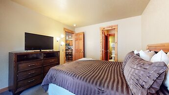 Hidden Valley Complex