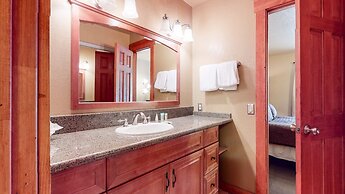 Hidden Valley Complex