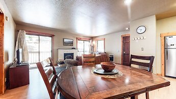 Hidden Valley Complex