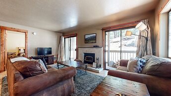 Hidden Valley Complex