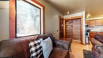 Hidden Valley Complex